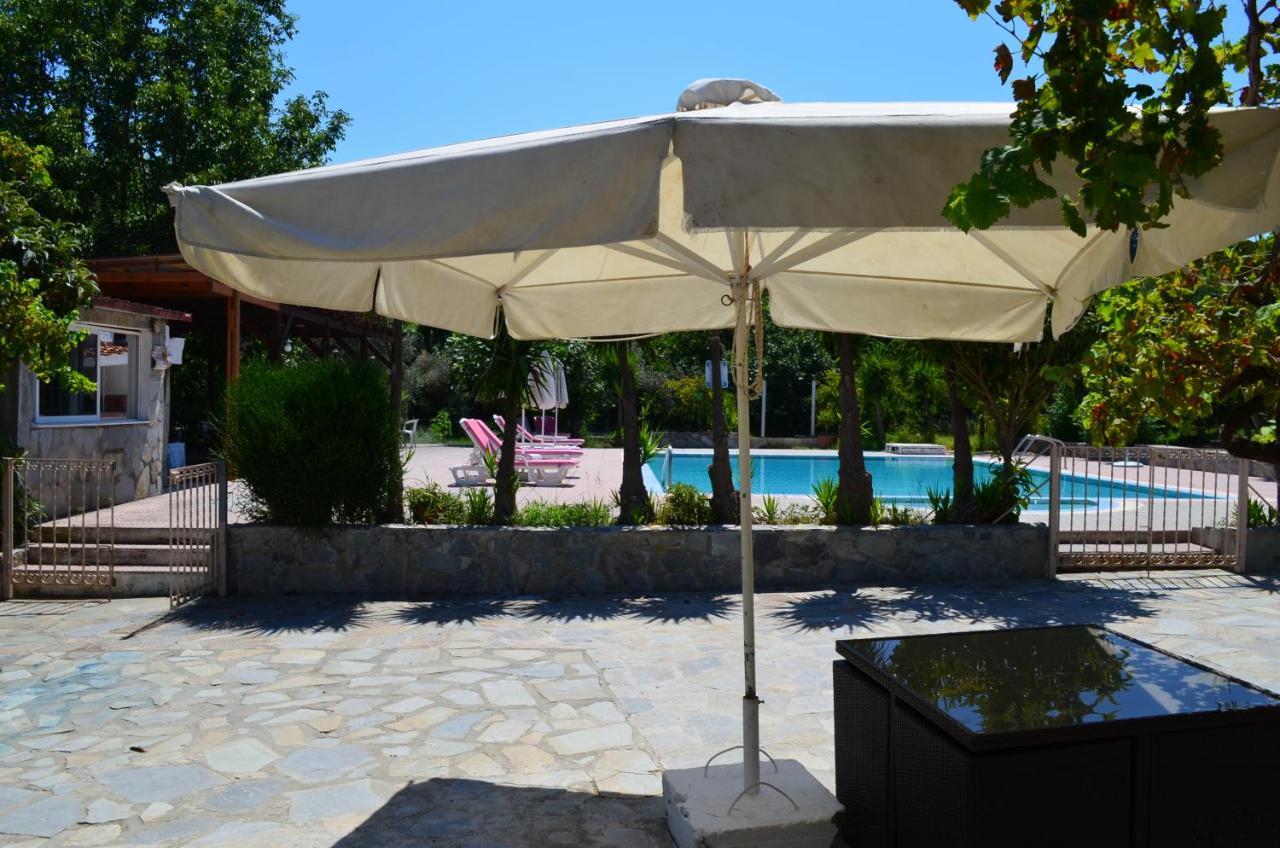 Artemis Studios - Pool And Garden Koskinou  Ngoại thất bức ảnh