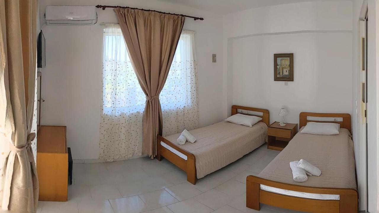 Artemis Studios - Pool And Garden Koskinou  Ngoại thất bức ảnh