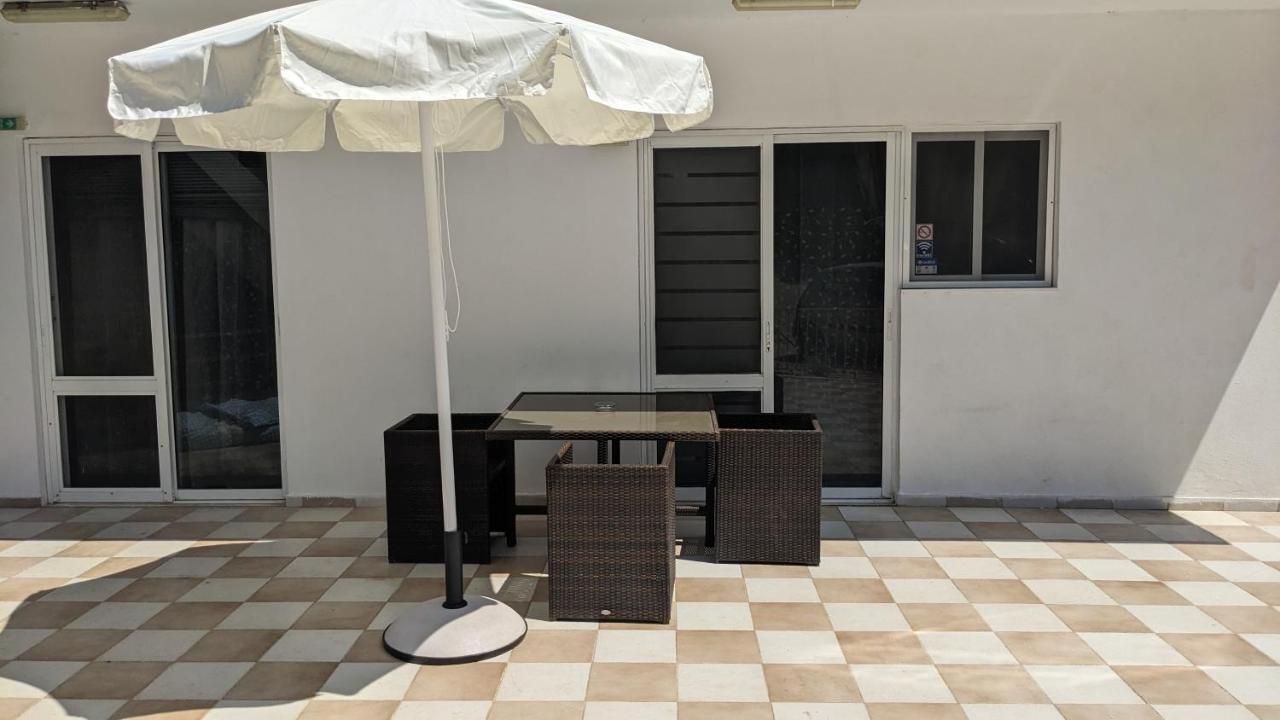 Artemis Studios - Pool And Garden Koskinou  Ngoại thất bức ảnh